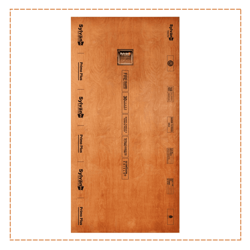 Sylvan Primo plus plywood image