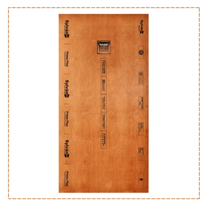 Sylvan Primo plus plywood image