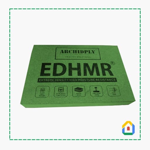 archid edhmr
