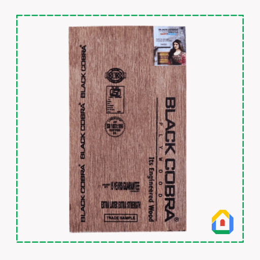 black cobra plywood