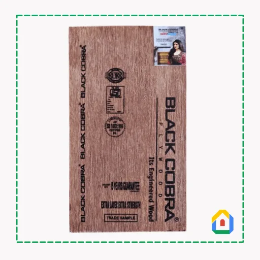 black cobra plywood