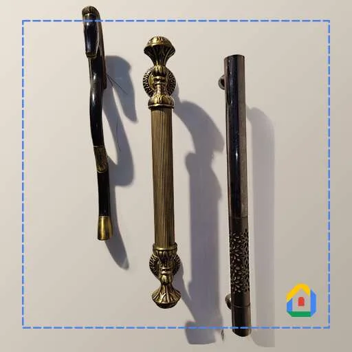 design handle