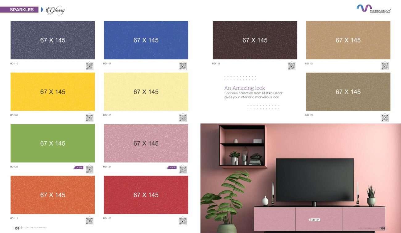 2023 2024 Mistika 52