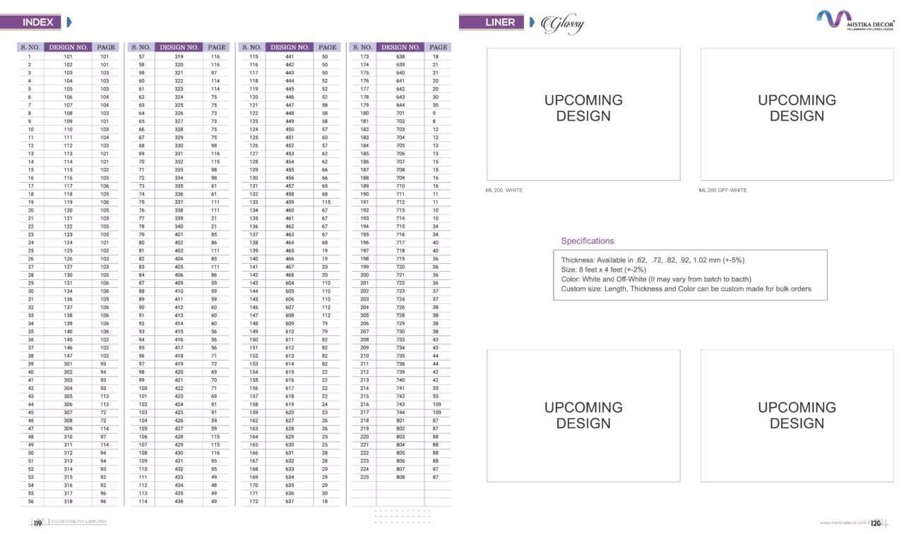 2023 2024 Mistika 60