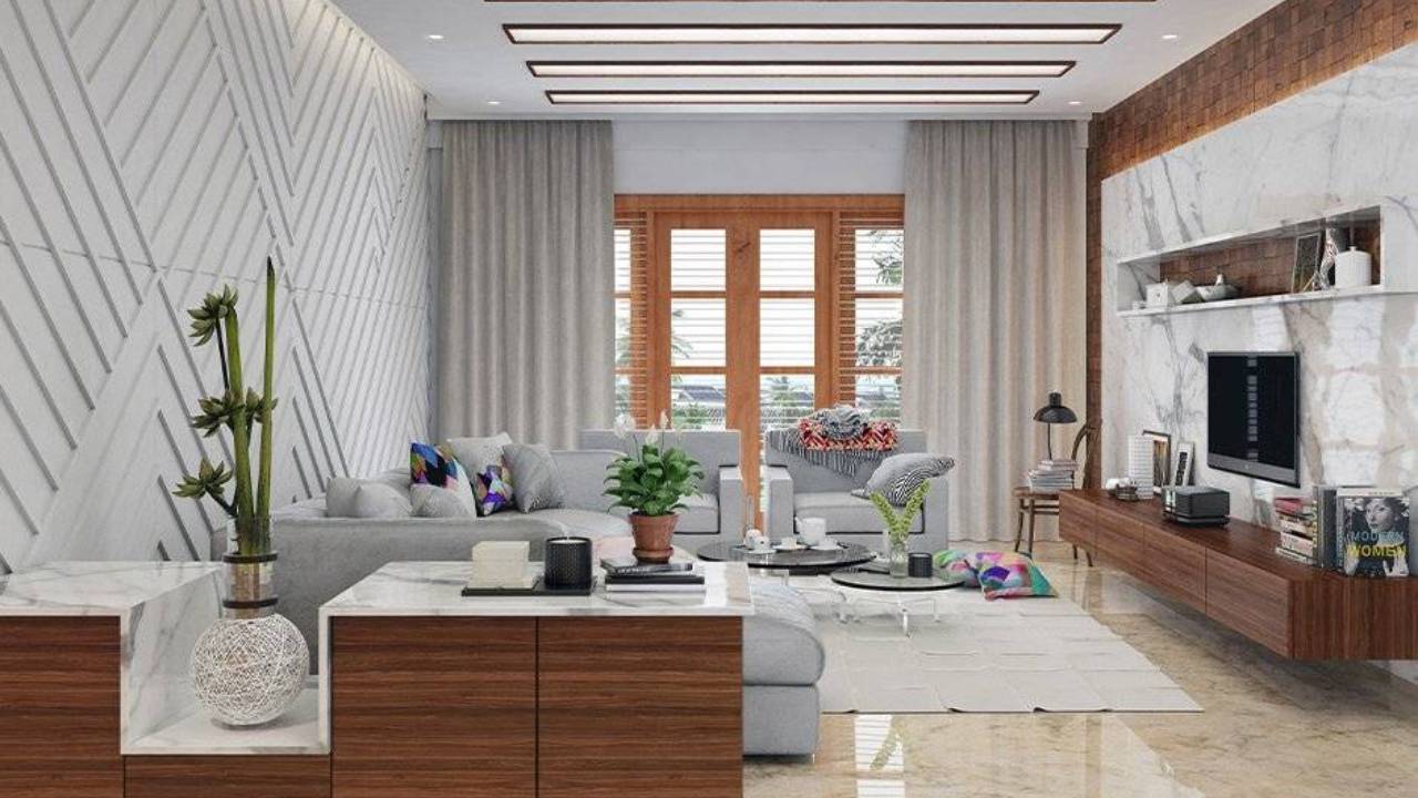 Urban Ply Decorative Panels for walls